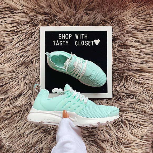 Nike air presto se sneakers - Picture 2 of 8